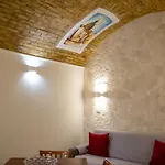 Da Zia Maria Сasa de vacaciones Ferrandina