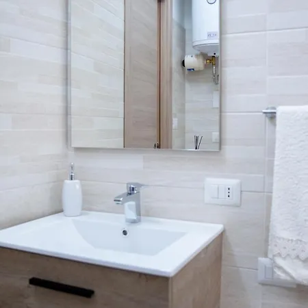 Da Zia Maria 度假居 费兰迪纳