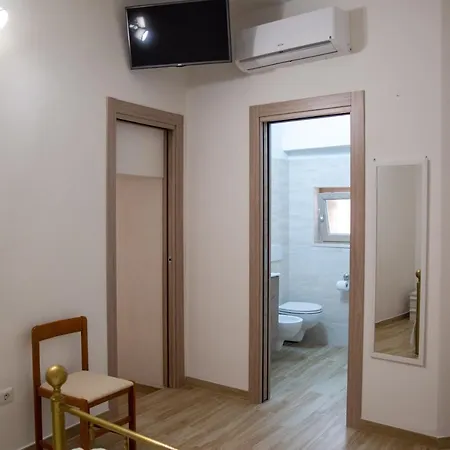 Da Zia Maria 度假居