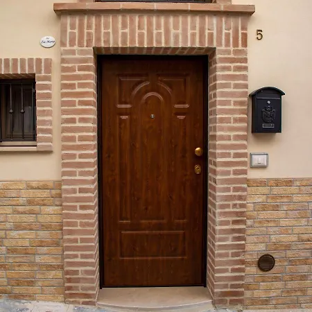 度假居 Da Zia Maria 费兰迪纳