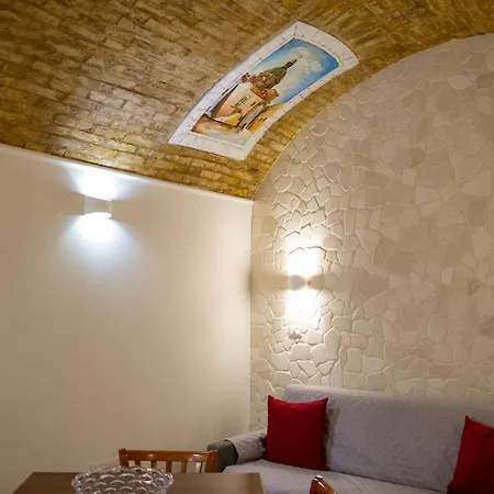 Da Zia Maria Holiday home Ferrandina